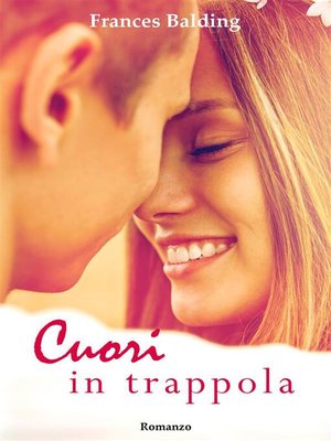 cover image of Cuori in trappola